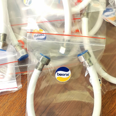 DÂY CẤP NƯỚC HIỆU BEONX (SẢN XUẤT TẠI VN)