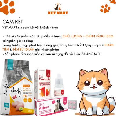 Five-Prozyme 5 way, Cải thiện tiêu hóa, ổn định đường ruột, tăng trọng nhanh cho gia súc, gia cầm, thủy cầm