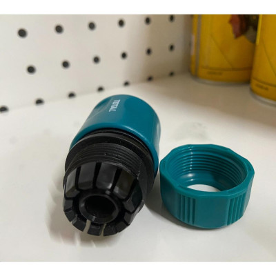 KHỚP NỐI NHỰA 1/2 INCH 28G TOTAL THHCS01121 - HÀNG CHÍNH HÃNG