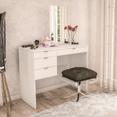 Bàn phấn kiểu dáng thanh lịch SMLIFE Miley