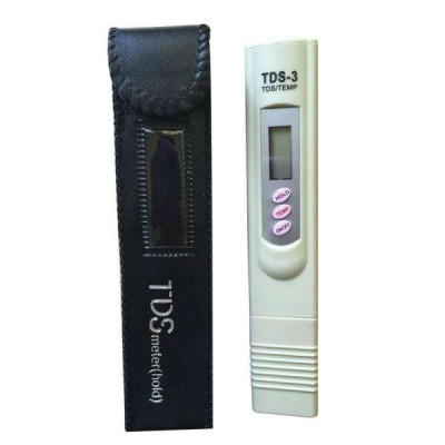 Combo bút thức nước TDS và máy điện phân