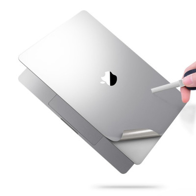 Bộ Dán dành cho Macbook Air M2 2022 JRC 3M 4 In 1 - Hàng Nhập Khẩu