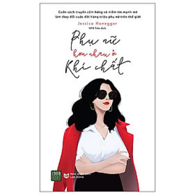 Phụ Nữ Hơn Nhau Ở Khí Chất