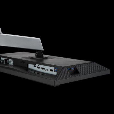 Màn Hình ASUS ProArt PA247CV-P 23.8 inch (FHD/IPS/75Hz/5ms/DisplayPort/TypeC) - Hàng Chính Hãng