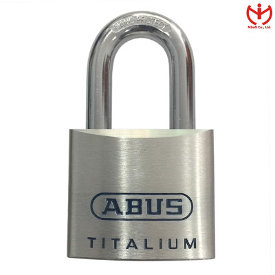 Khóa Titalium 96Ti Series ABUS (60mm)