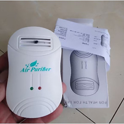 THIẾT BỊ LỘC KHÔNG KHÍ KHỬ MÙI LÀM SẠCH KHÔNG KHÍ 