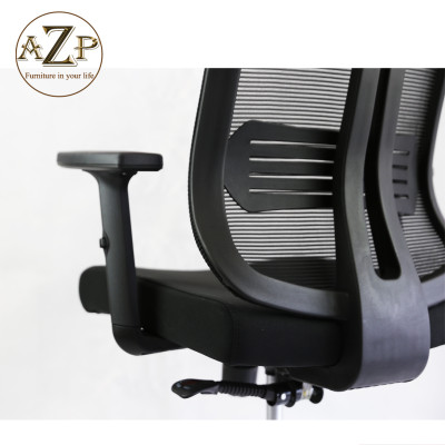  Ghế Giám Đốc, Ghế Văn Phòng với thiết kế Ergonomic hỗ trợ lưng, bán chạy nhất thị trường 2021-2022 AZP-9524 NEW 2022 Tay Nâng Hạ