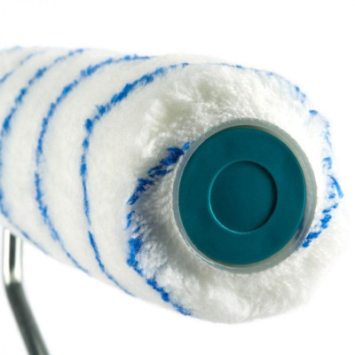 CỌ LĂN HÌNH TRỤ 9"/230MM (40/T) TOTAL THT8592 - HÀNG CHÍNH HÃNG