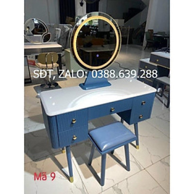 Hàng HOT GIÁ SỈ bàn trang điểm gương led nhập khẩu