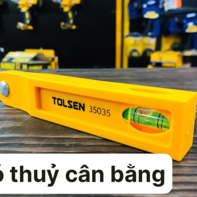 THƯỚC COPPY GÓC ( CÔNG NGHIỆP ) TOLSEN 35035- HÀNG CHÍNH HÃNG