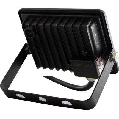 Đèn Pha LED Công suất 10W Siêu mỏng ánh sáng trắng - (Led Floodlight Super Slim)