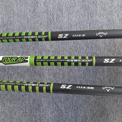 Gậy Golf Nam Driver Callaway Epic Flash Sub Zero 2019