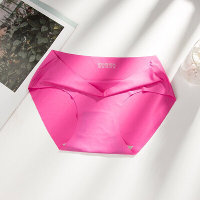  Combo 10 Quần Lót Su Nữ Không Đường May Thoáng Khí D2 Cao Cấp