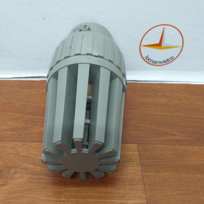 Luppe 42 nhựa PVC Jiarong - FC012