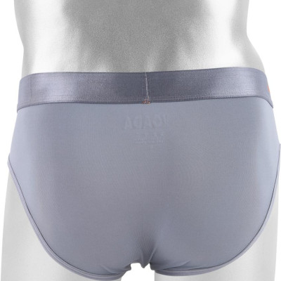 Bộ 5 Quần Lót Nam Woada Brief Thun Bột 4 Chiều LK131 - Màu Ngẫu Nhiên