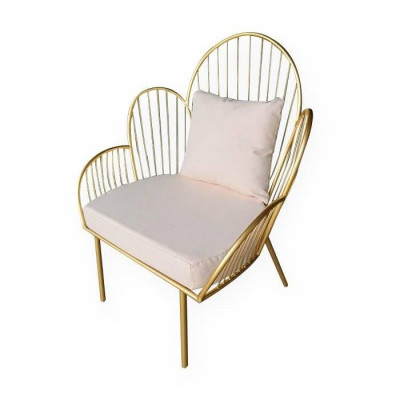 Ghế thư giãn Carla IBIE nhiều tùy chọn