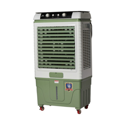 Máy làm mát không khí Hòa Phát HPCF1-010 - Tiết kiệm điện năng - Phạm vi lên tới 50m2 - Bảo hành 30 tháng cho động cơ - Hàng Chính Hãng