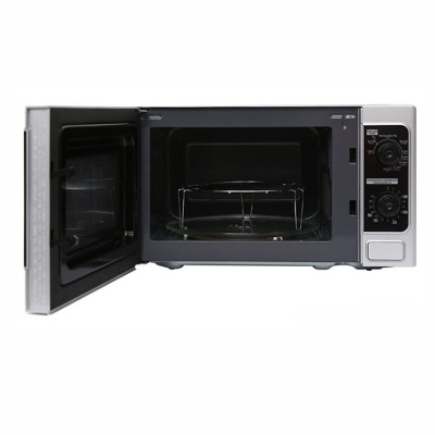 Lò vi sóng Toshiba ER-SGM20(S1)VN 20 lít - HÀNG CHÍNH HÃNG