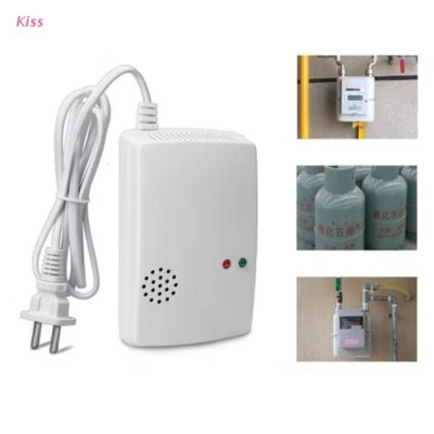 MÁY BÁO ĐỘNG KHI BỊ RÒ RỈ KHÍ GAS GIÚP BẢO VỆ AN TOÀN CHO GIA ĐÌNH BẠN 