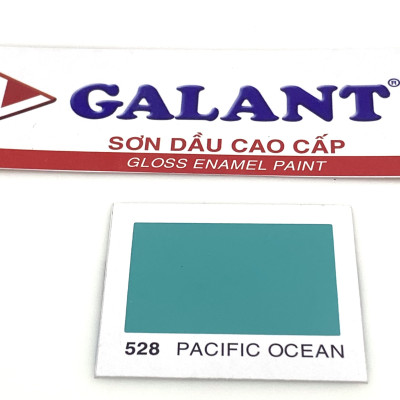 Sơn dầu Galant màu 528 375ml