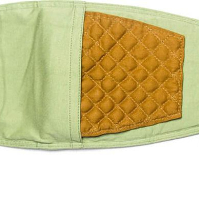 Đai nịt bụng Hương Quế giúp tiêu dần mỡ thừa - làm căng và mịn da bụng - Giữ ấm và tạo mùi thơm dịu nhẹ cho cơ thể