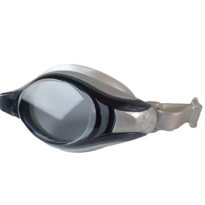 Kính bơi Nhật Bản hiệu VIEW V500S LSL Chống Tia UV Chống Sương Mù (Xám) - Hàng chính hãng 100% sản xuất tại Nhật Bản