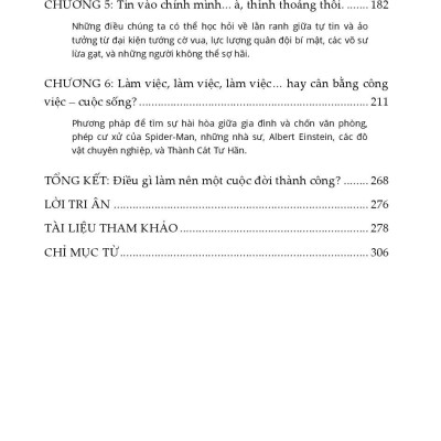 Chó Sủa Nhầm Cây - Tại Sao Những Gì Ta Biết Về Thành Công Có Khi Lại Sai (Tái Bản 2023)