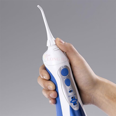 Đầu xịt thay thế máy tăm nước vệ sinh răng miệng Panasonic EW0950W005 (Set 2 cái) - Hàng chính hãng