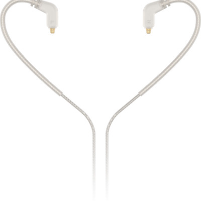 Tai nghe Behringer IMC251-CL -- In-Ear Monitors Headphone -Hàng Chính Hãng