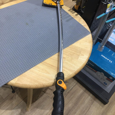 SÚNG PHUN TƯỚI NƯỚC INGCO HWW092 - HÀNG CHÍNH HÃNG