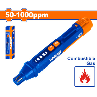 ĐẦU DÒ KHÍ GAS WGH1503 WADFOW - HÀNG CHÍNH HÃNG