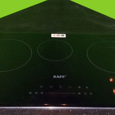 Bếp điện từ Kaff KF-IC5801SB Nhập Khẩu - Hàng Chính Hãng