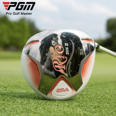 Bộ 4 gậy golf  nữ Rio II 2016 chính hãng PGM mã LTG038 (New version)