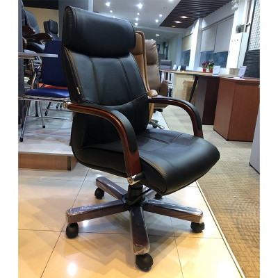 Ghế giám đốc Juno Sofa NT T