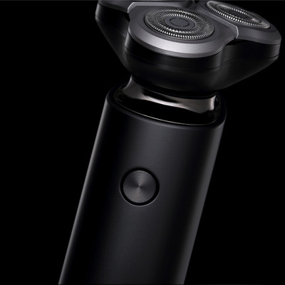 Máy Cạo Râu Mi Electric Shaver Mijia S500 3 đầu- Hàng nhập khẩu