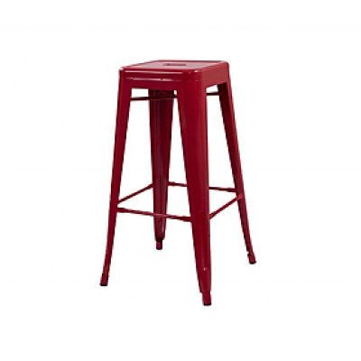 Ghế sắt nhập khẩu Juno Sofa chất lượng JNST 1520CT 44x 44 x72 cm