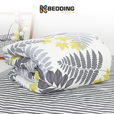 Chăn bốn mùa Cotton K-Bedding KCP (200 x 220cm)