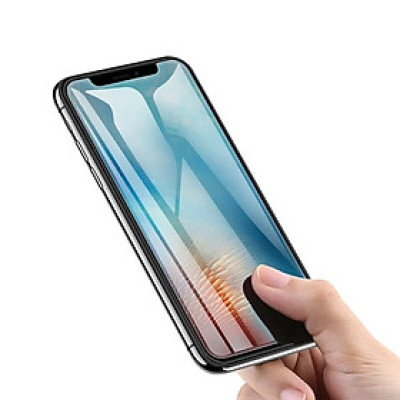 Kính cường lực trong suốt, độ cứng 9H, tràn viền sử dụng cho iPhone 6/6S/7/8 (2 miếng/hộp) Ugreen ACC50946LP171 Hàng chính hãng