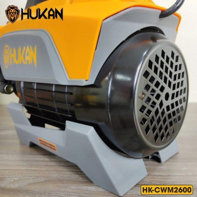 MÁY RỬA XE 2600W HK-CWM2600 HUKAN  - HÀNG CHÍNH HÃNG