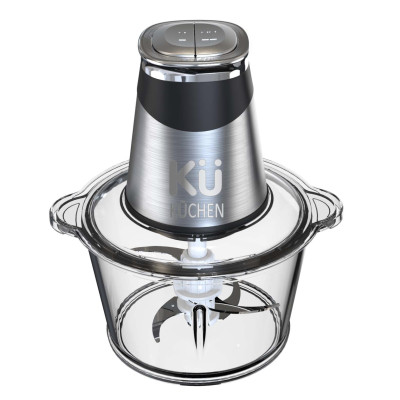 Máy Say Thực Phẩm 2,1 Lít  KUCHEN - DKFC1212 - Hàng Chính Hãng