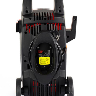 MÁY RỦA XE ERGEN EN-6709 (1650W) - HÀNG CHÍNH HÃNG