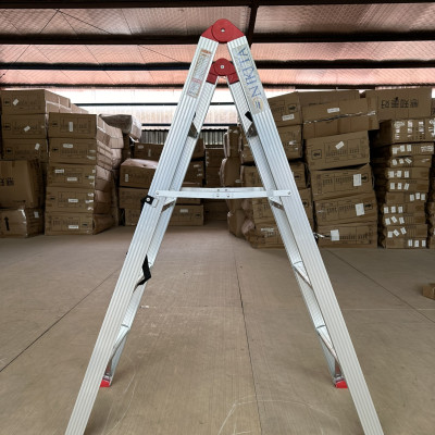 Thang Ghế Gấp Gọn, Có Tay Vịn Gia Đình , Bậc Thang Chắc Chắn, Dễ Dàng Sử Dụng - Hàng chính hãng NIKITA