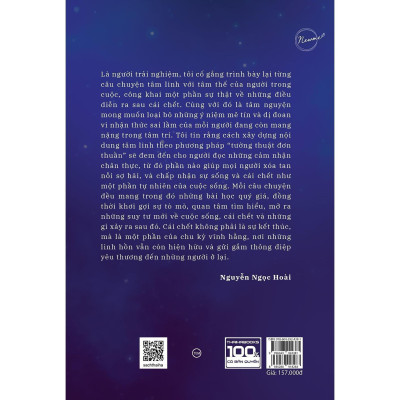 Sách - Thế Giới Khác 3 - Bên Kia Cái Chết - Thái Hà Books