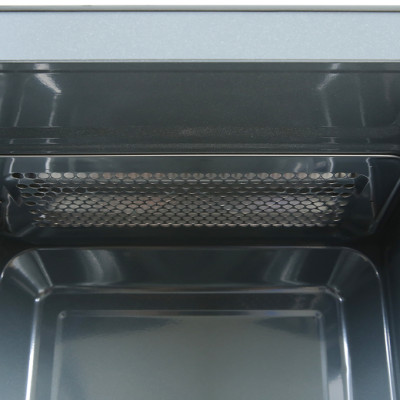 Lò vi sóng có nướng Sharp R-G228VN-SL 20 lít - Hàng Chính Hãng