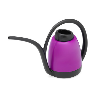 Bình tưới nước 1.2L 386410 - bằng nhựa, màu hồng .Phân Phối Bởi Cobi Home.