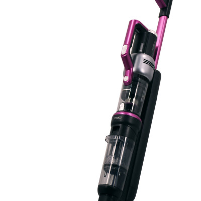 Máy Hút Bụi Khô Và Ướt Không Dây TIROSS TS9307 - Hàng Chính Hãng