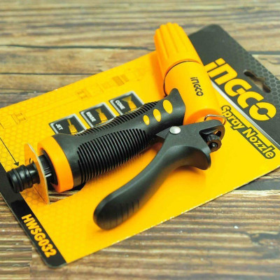 VÒI XỊT ĐA NĂNG INGCO HWSG032 - HÀNG CHÍNH HÃNG