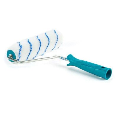 CỌ LĂN HÌNH TRỤ 9"/230MM (40/T) TOTAL THT8592 - HÀNG CHÍNH HÃNG