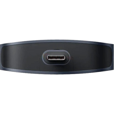 Cổng chuyển đổi HyperDrive Next 8-in-1 USB-C for Pro-grade Productivity HD4004GL - Hàng chính hãng