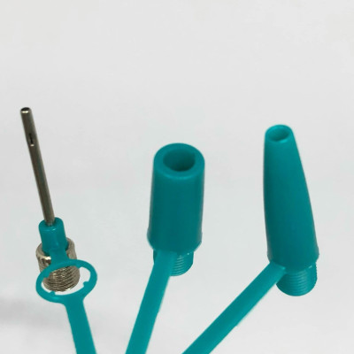 BƠM HƠI ĐẠP CHÂN TOTAL TMPP5511 - HÀNG CHÍNH HÃNG